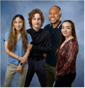 UNLV Staff