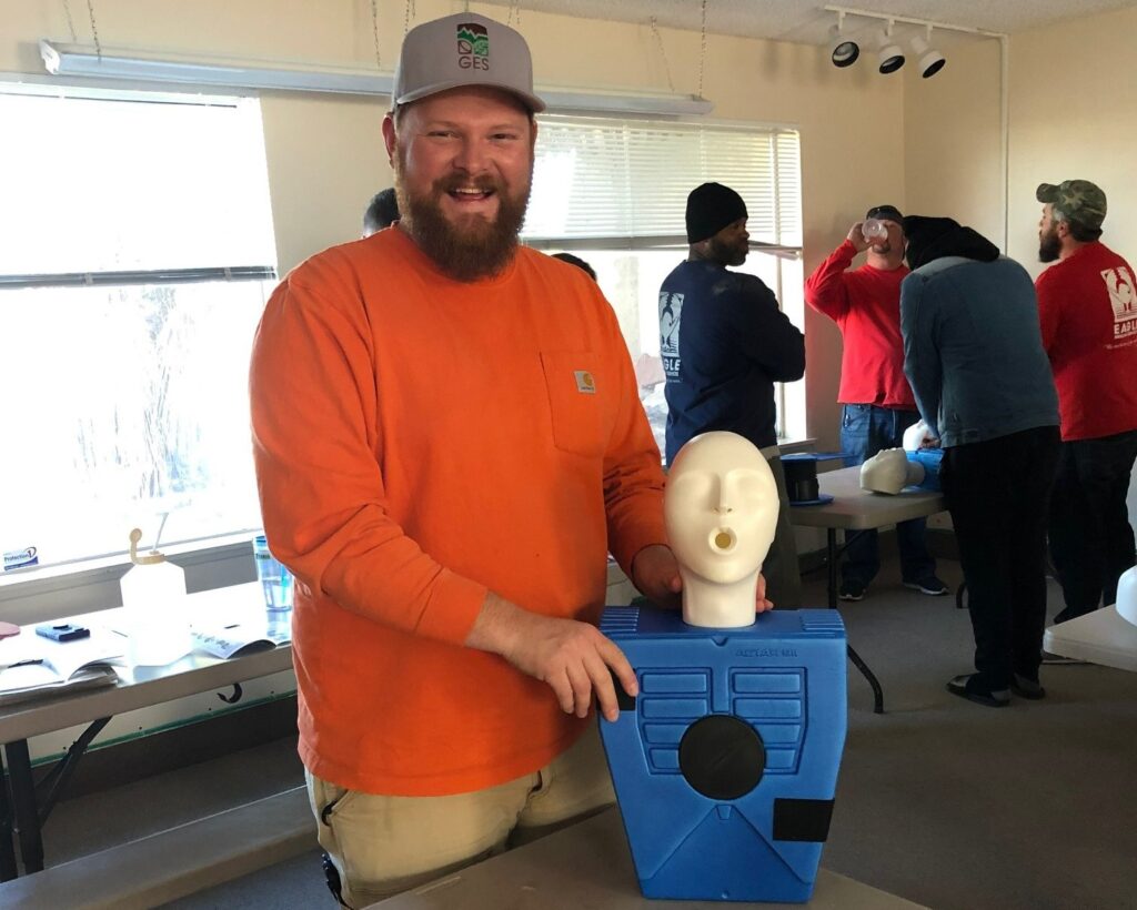 CPR Training