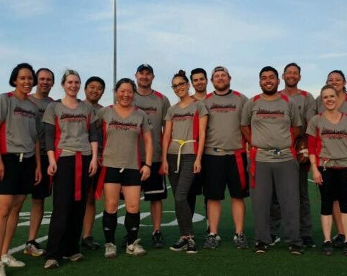 Flag Football