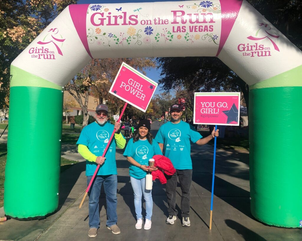 Girls on the Run 2