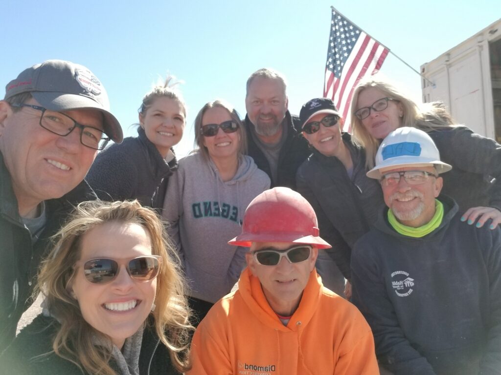 Habitat for Humanity